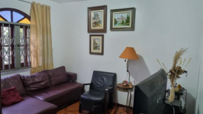 Casa aconchegante para família